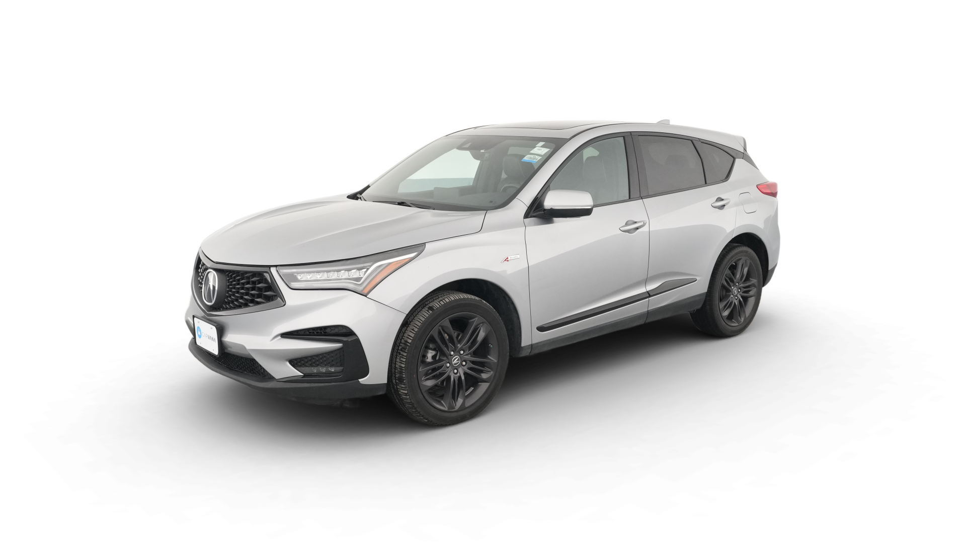 2021 Acura RDX vehicle photo