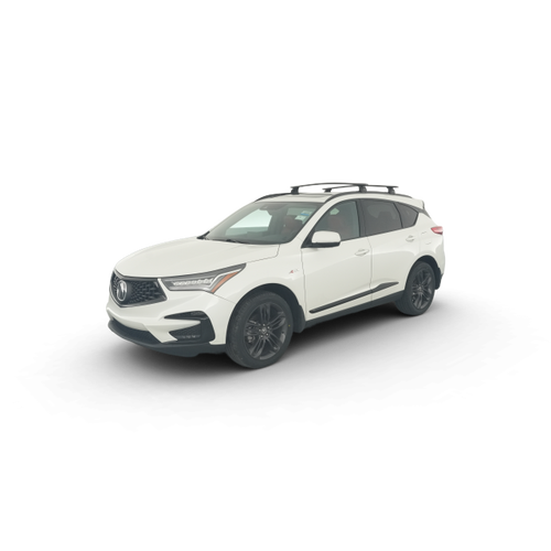 2021 Acura RDX