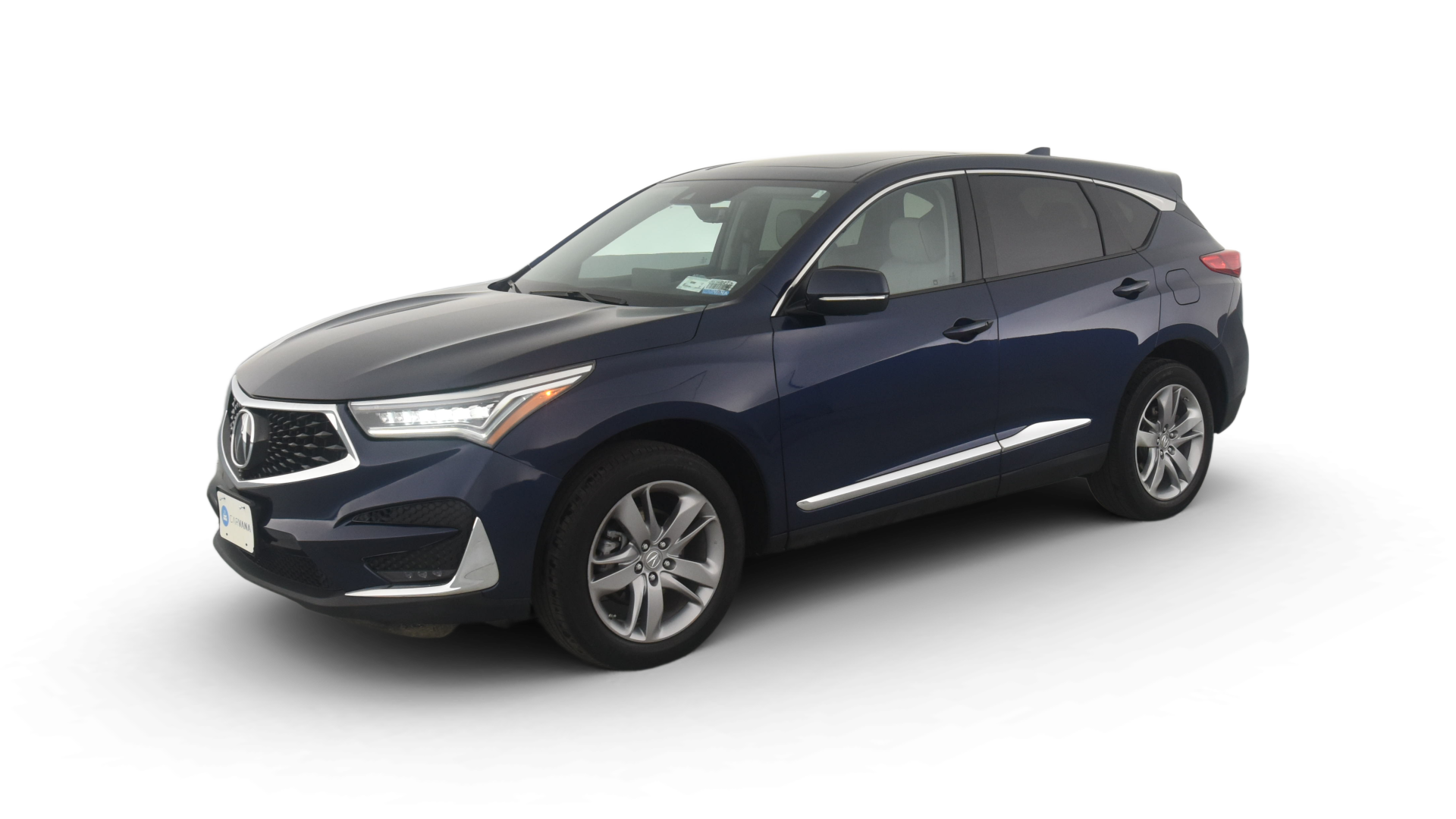 2021 Acura RDX Advance Package