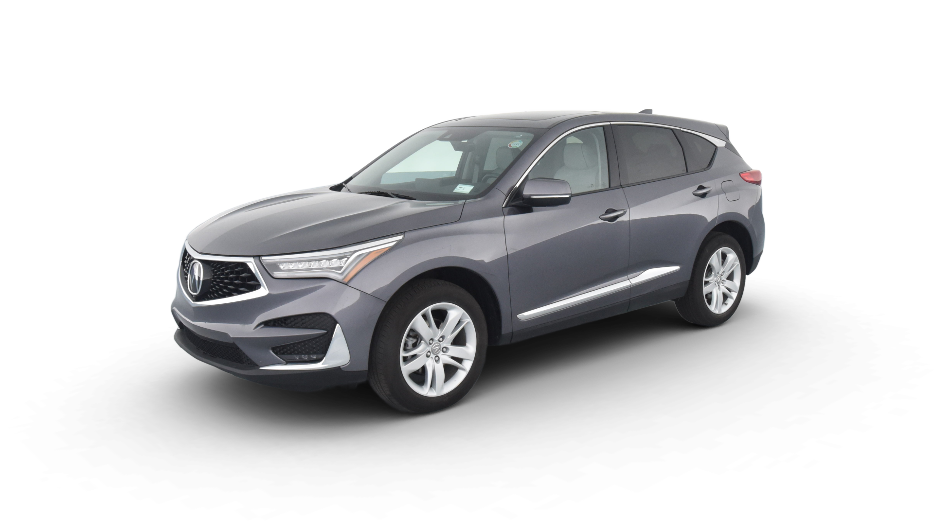 2021 Acura RDX Advance Package