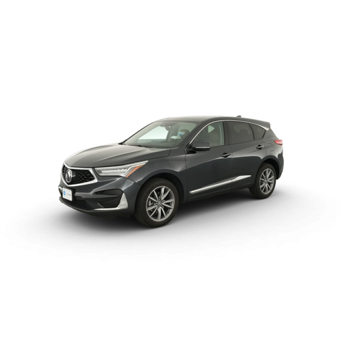 2021 Acura RDX