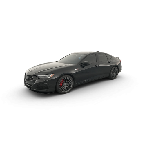 2021 Acura TLX