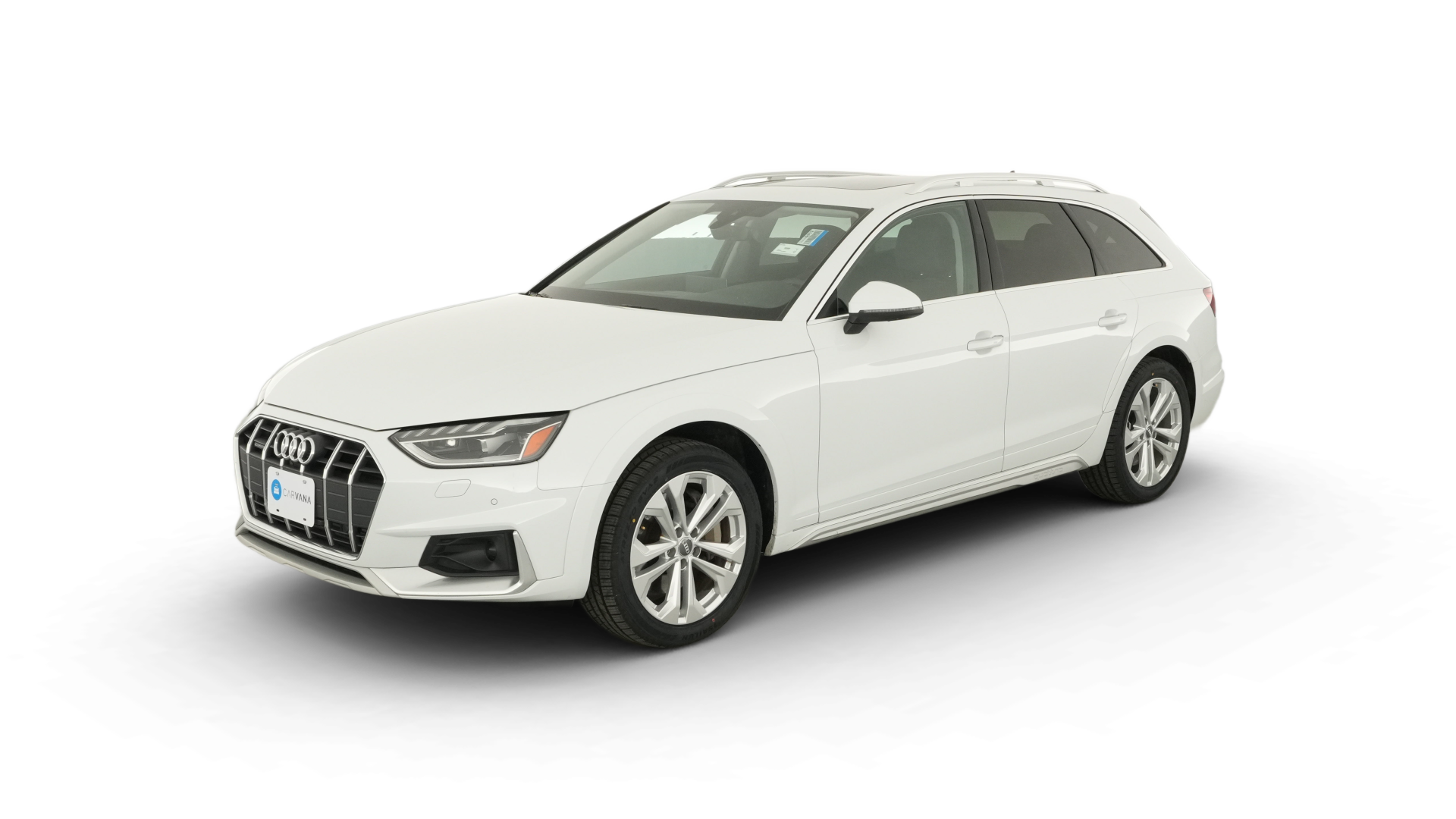 2021 Audi A4 allroad vehicle photo
