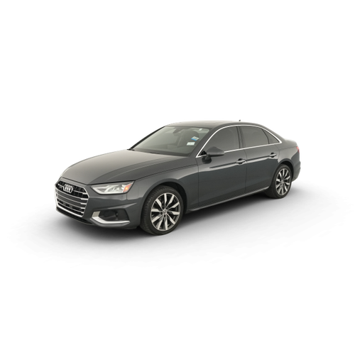 2021 Audi A4