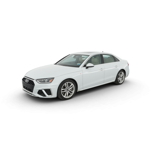 2021 Audi A4