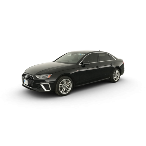 2021 Audi A4