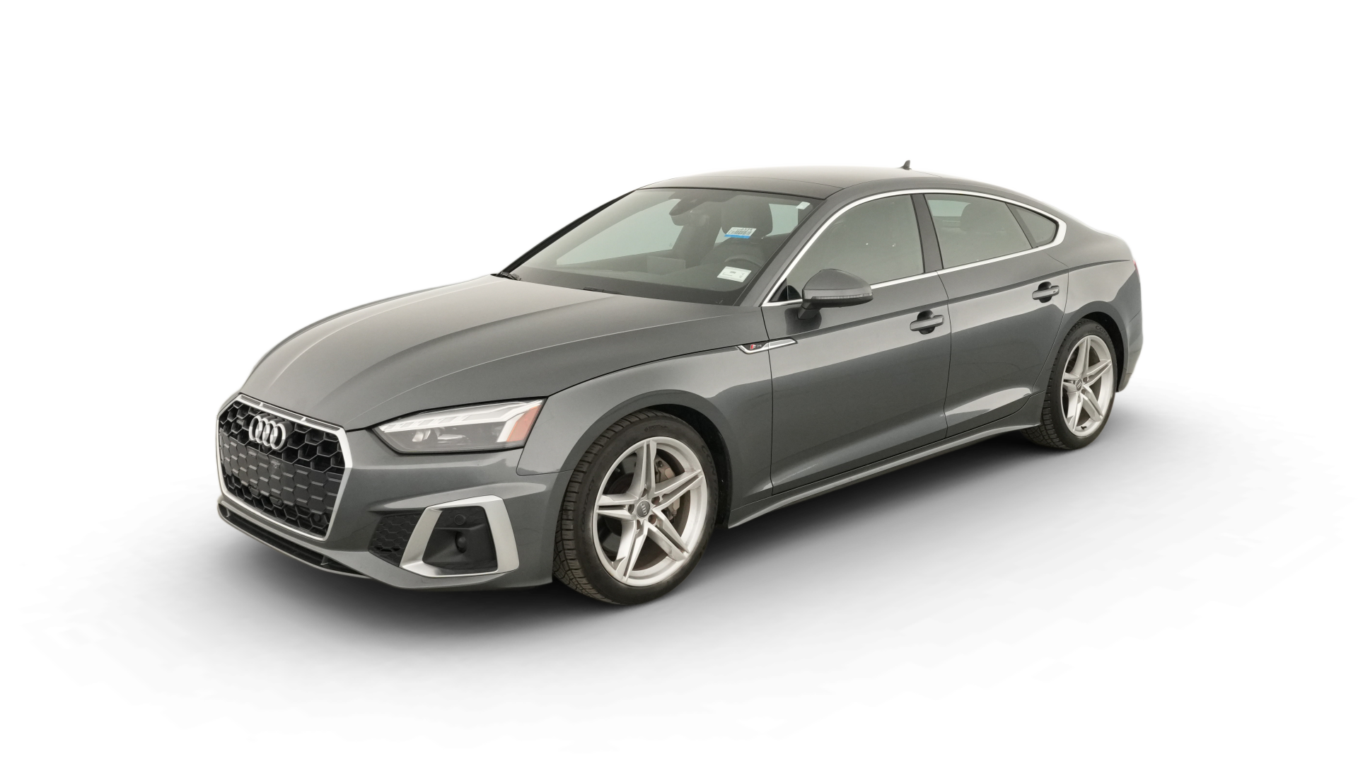 2021 Audi A5 Sportback Premium Plus