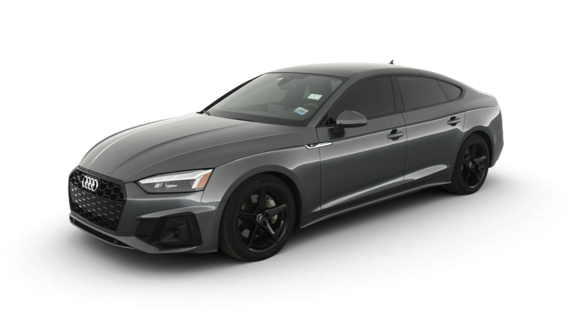 2021 Audi A5 Sportback Premium Plus