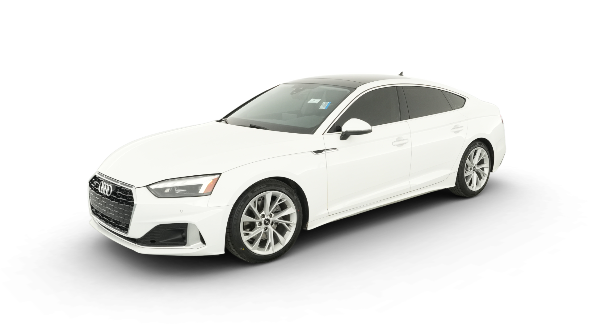 2021 Audi A5 Sportback Premium Plus