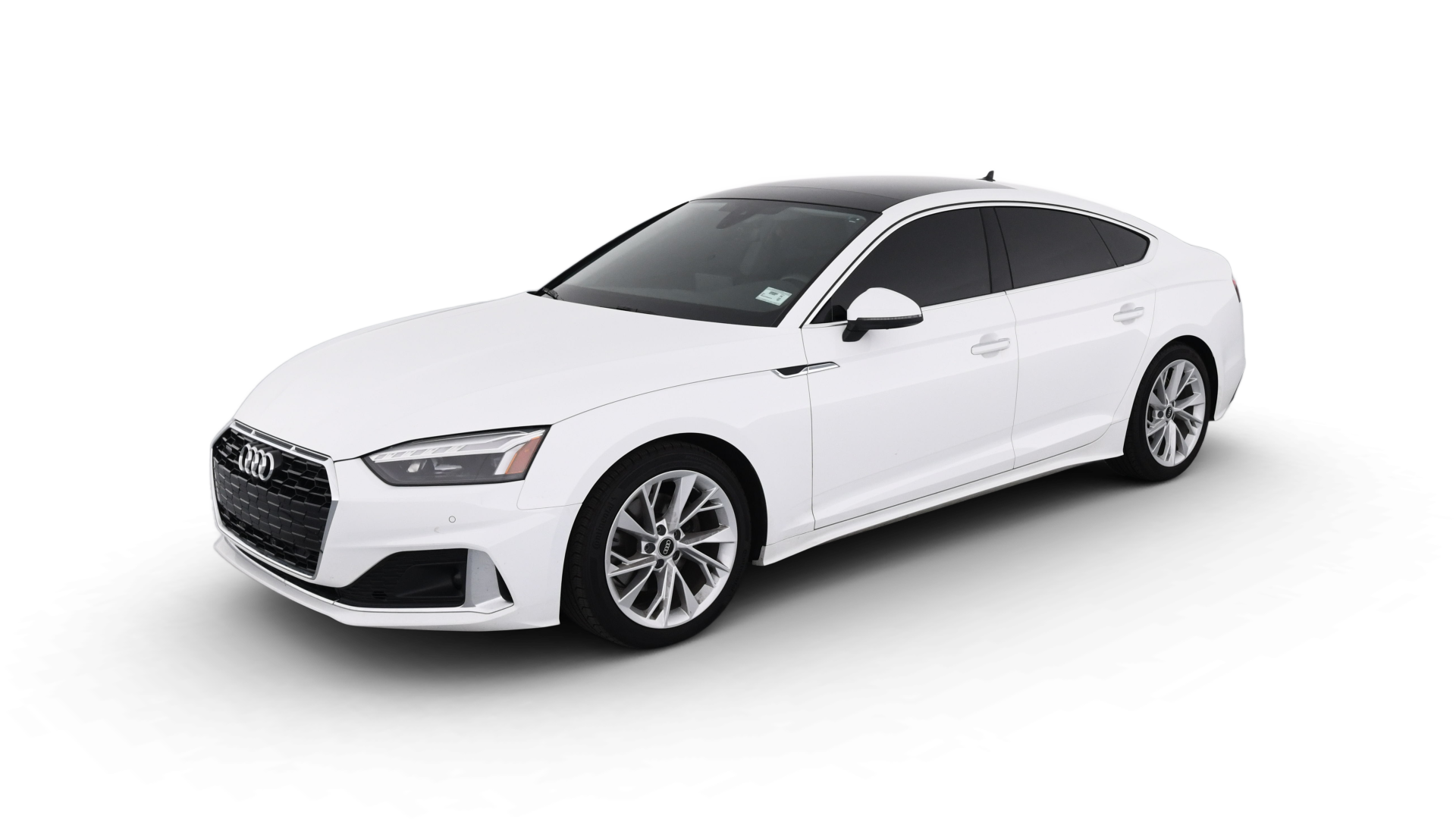2021 Audi A5 Sportback Premium Plus