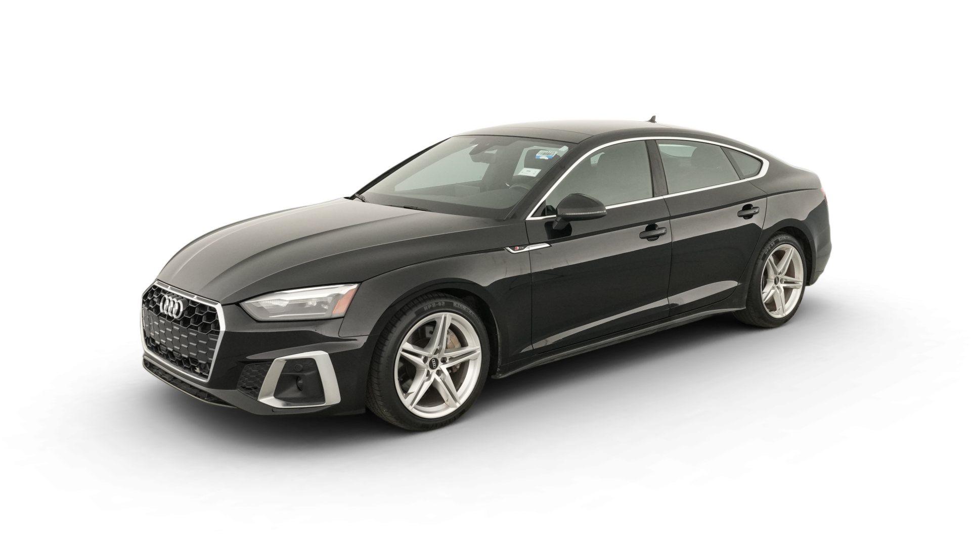 2021 Audi A5 Sportback Premium