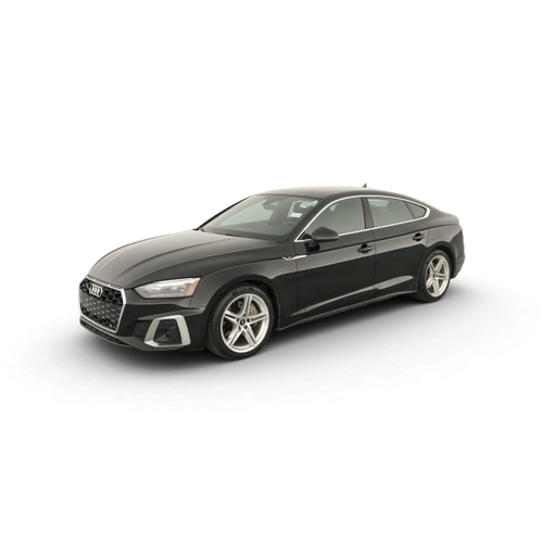2021 Audi A5
