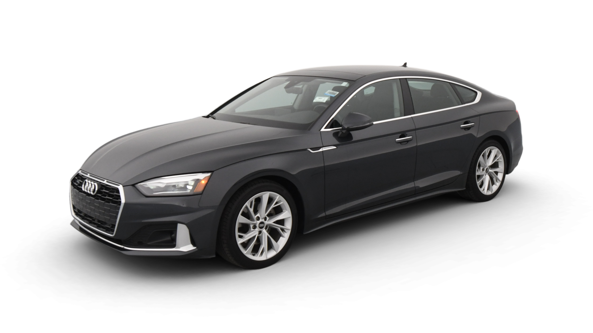 Used Audi A5 for Sale Online