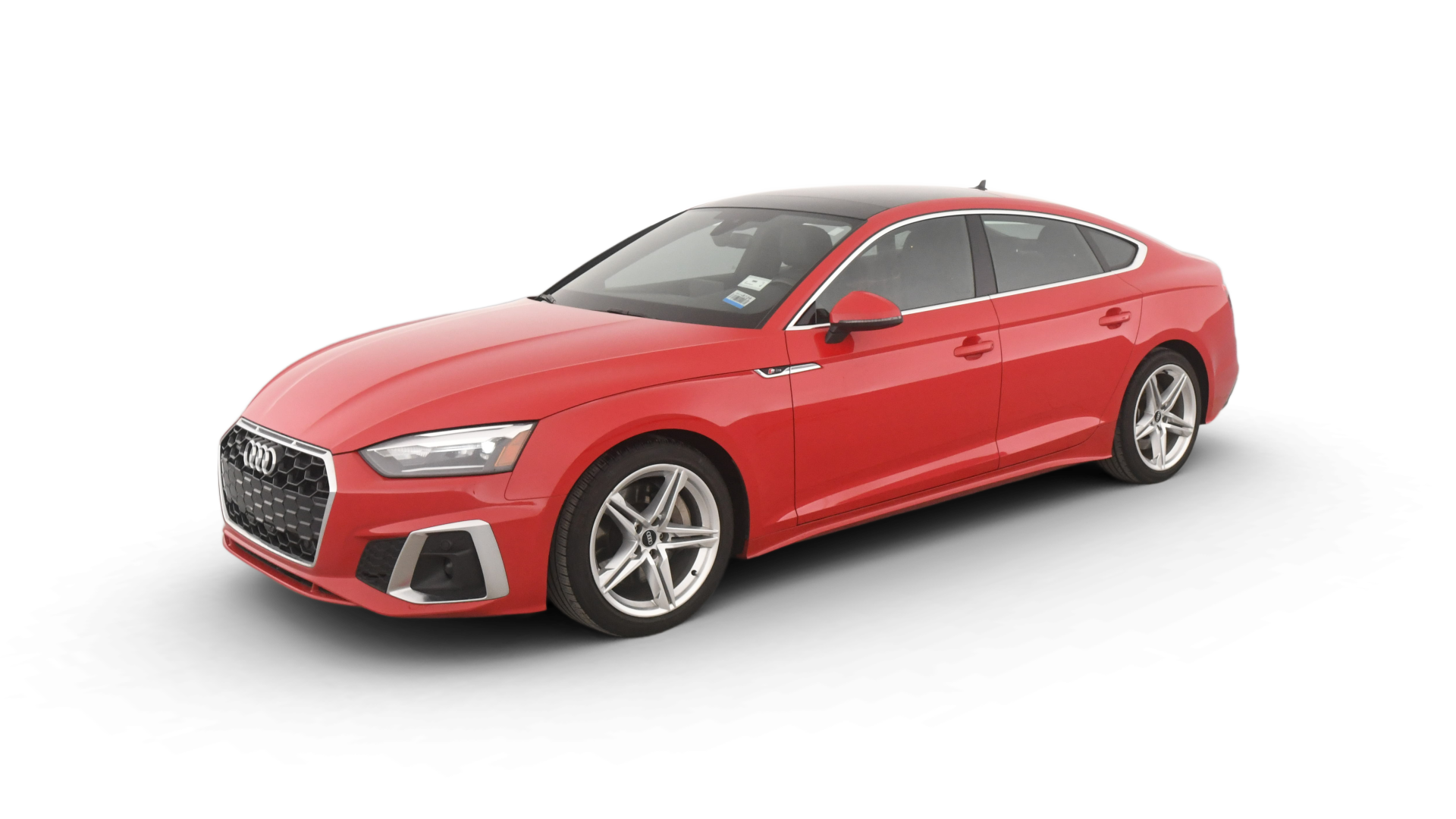 2021 Audi A5 Sportback
