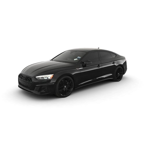 2021 Audi A5