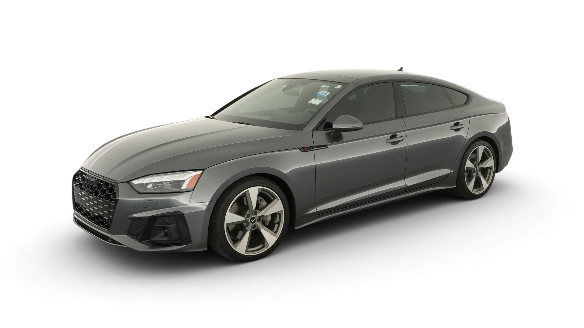 2021 Audi A5 Sportback