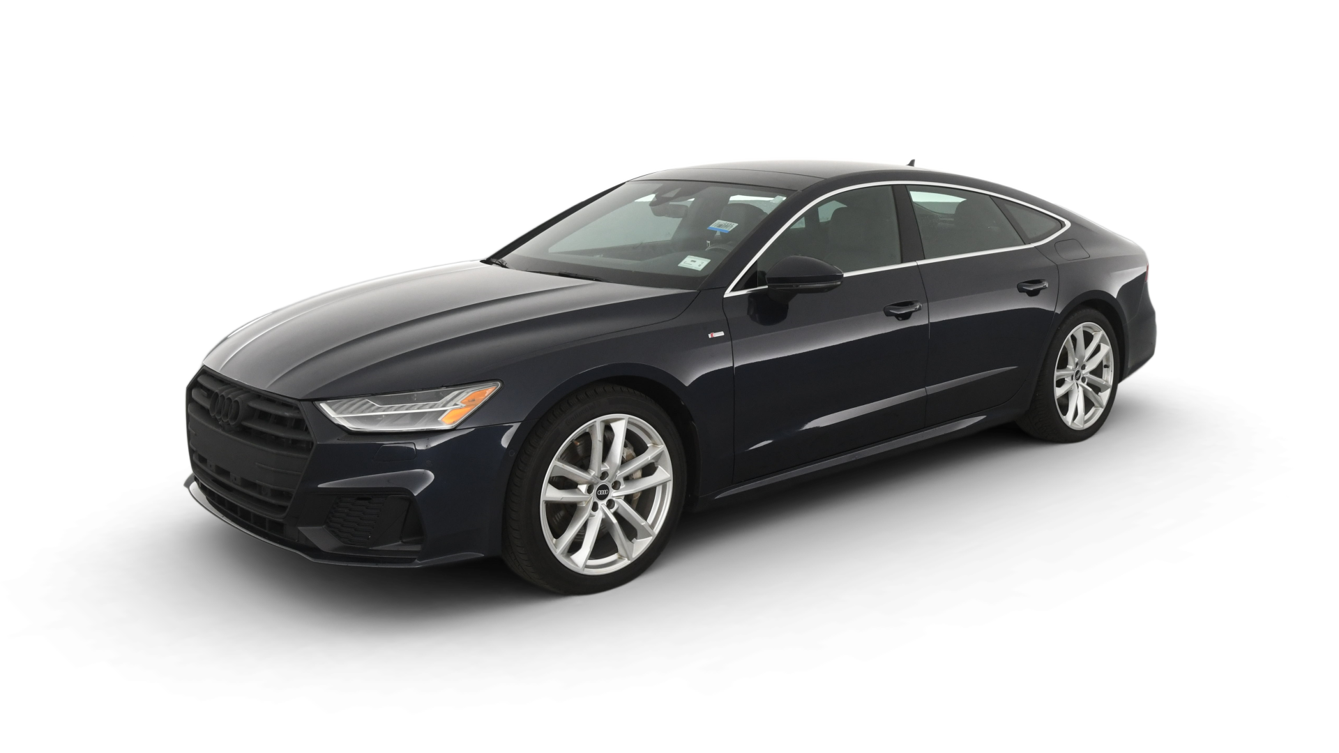2021 Audi A7 vehicle photo
