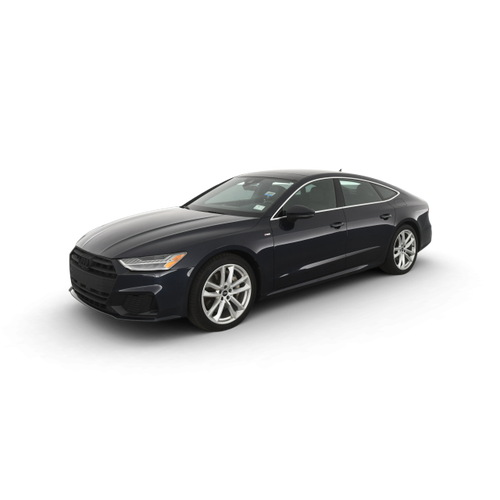 2021 Audi A7
