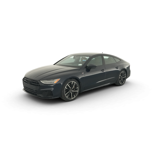 2021 Audi A7