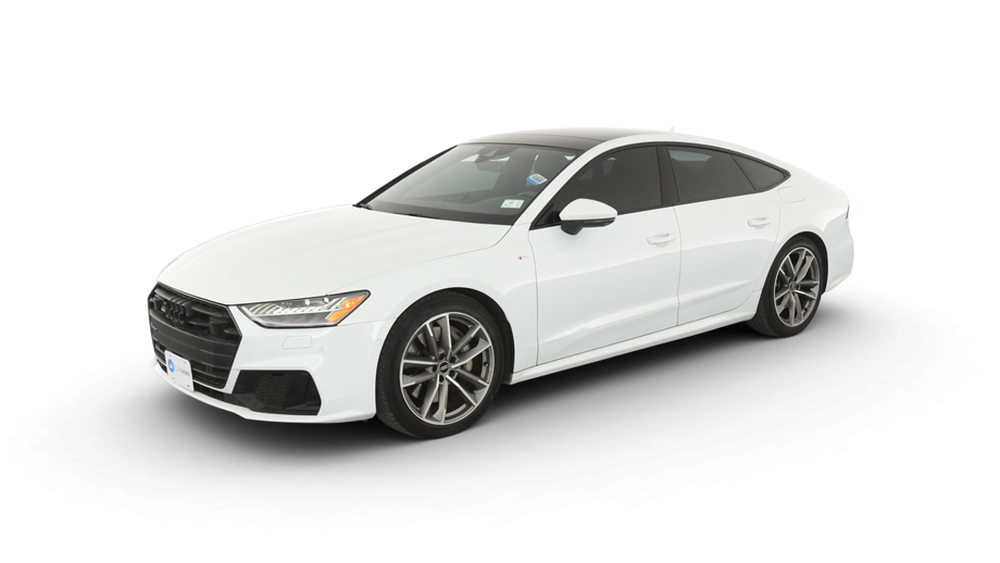 2021 Audi A7