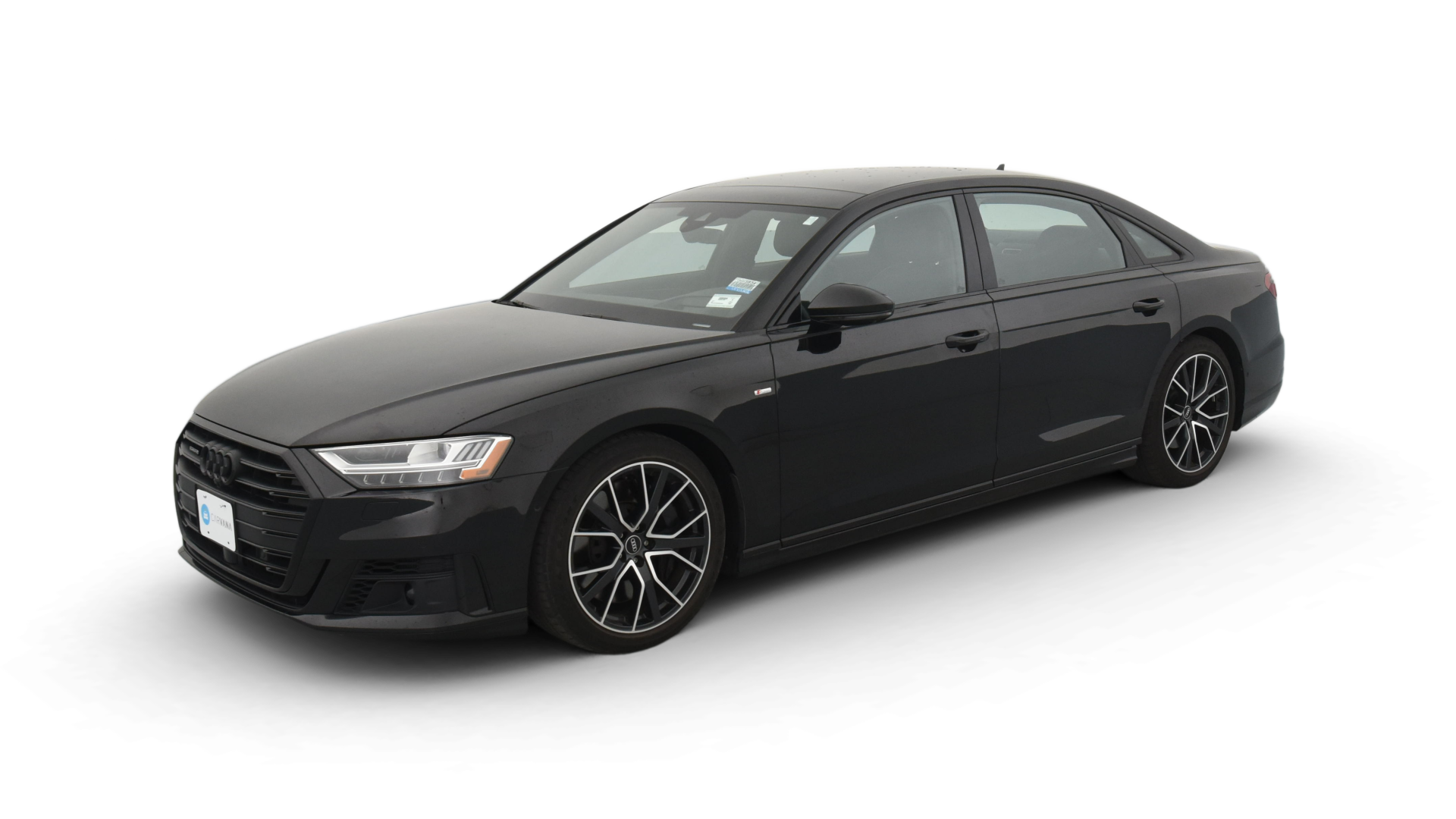 Cab Top & A-Pillar Kit | AUDI A8L 60 TFSI 2021 Cab Top & A-Pillar Kit | AUDI A8L 60 TFSI 2021