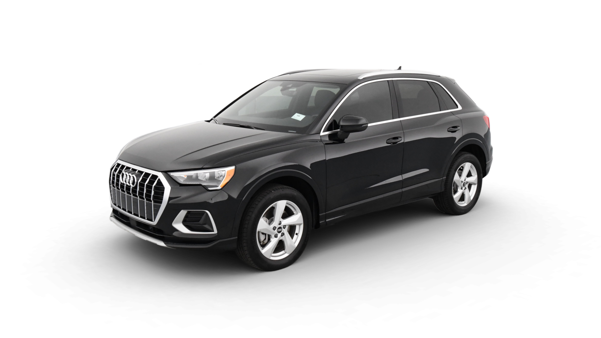 Used 2021 Audi Q3 | Carvana