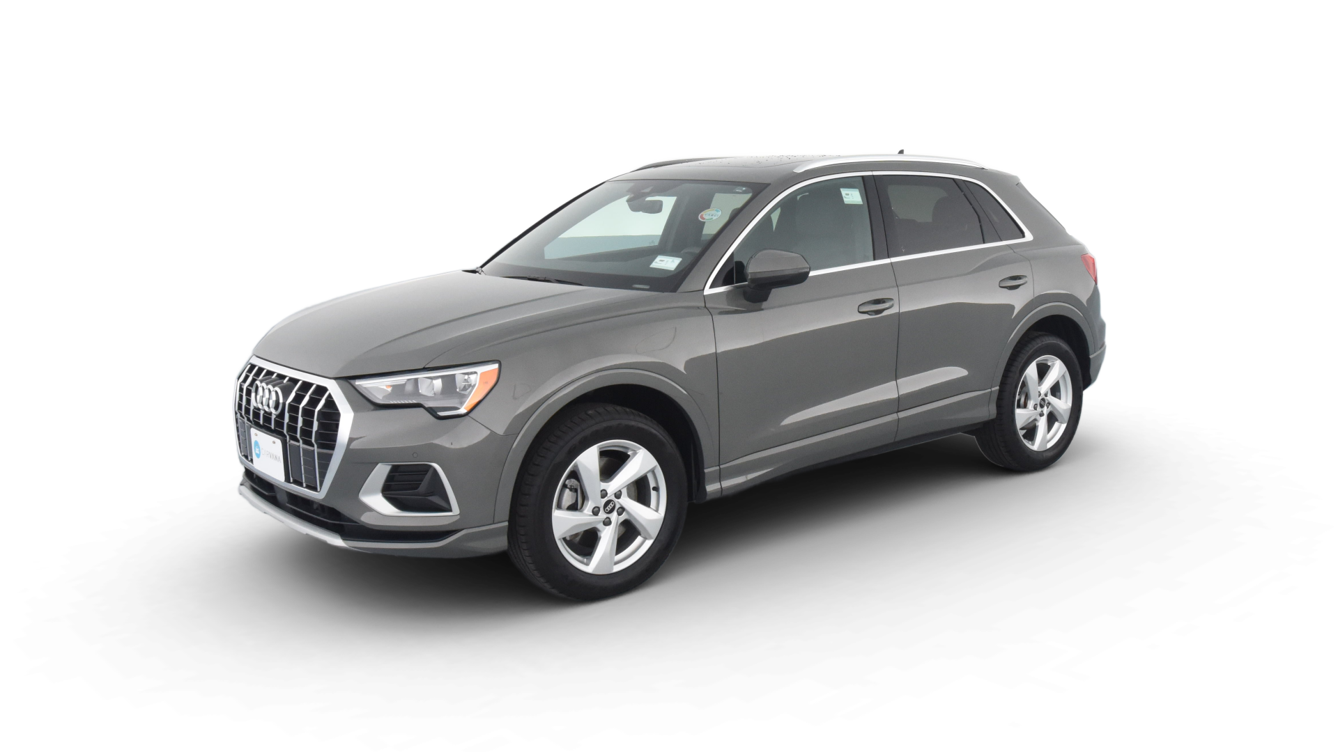 2021 Audi Q3 Premium