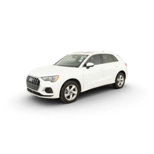 2021 Audi Q3