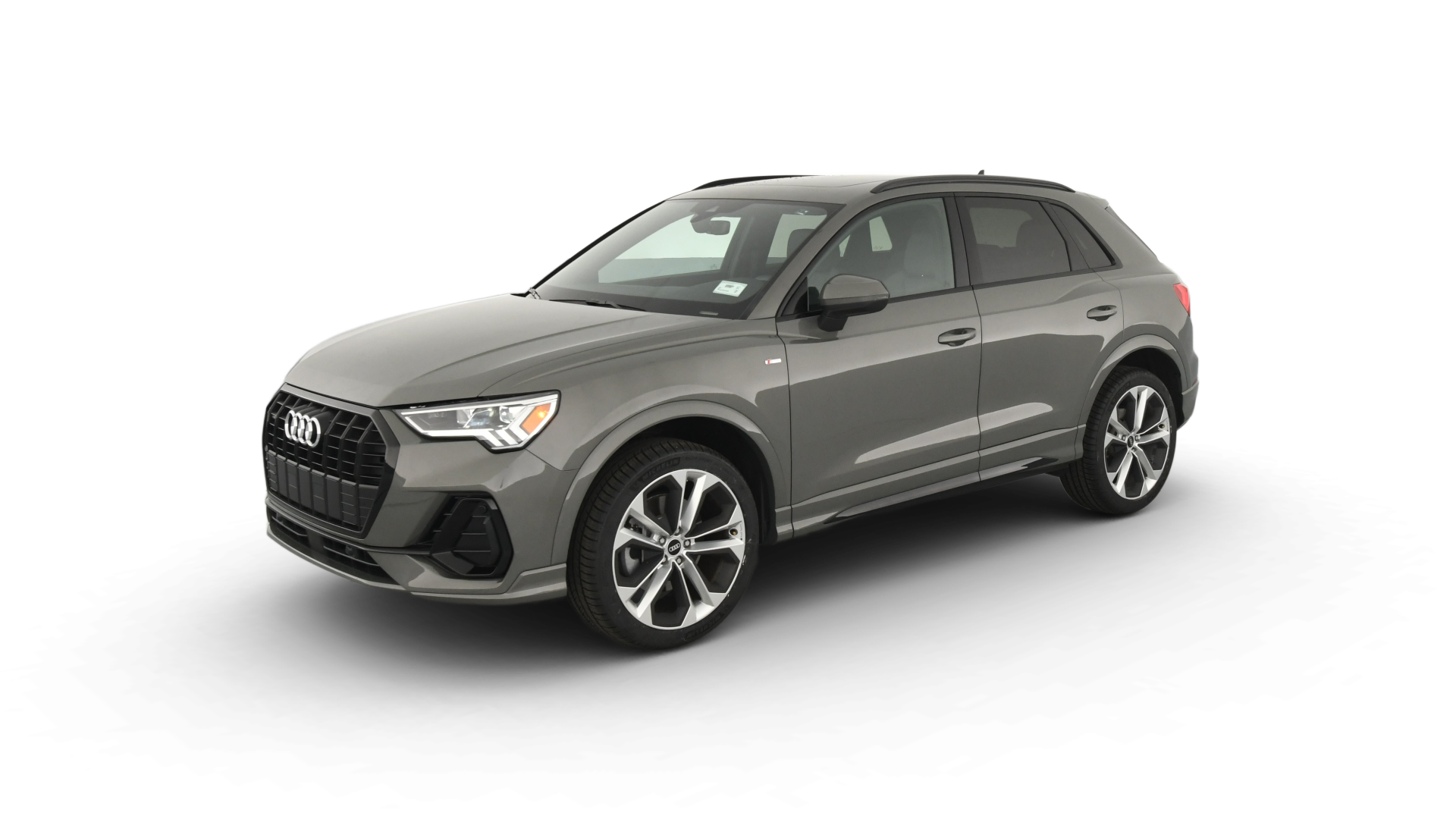 2021 Audi Q3 S Line Premium Plus