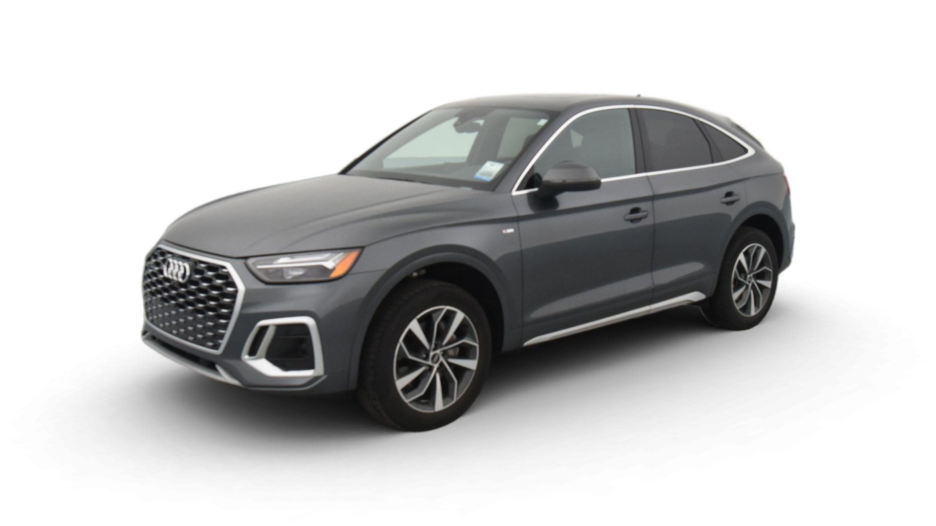 Used 2021 Audi Q5 Sportback | Carvana