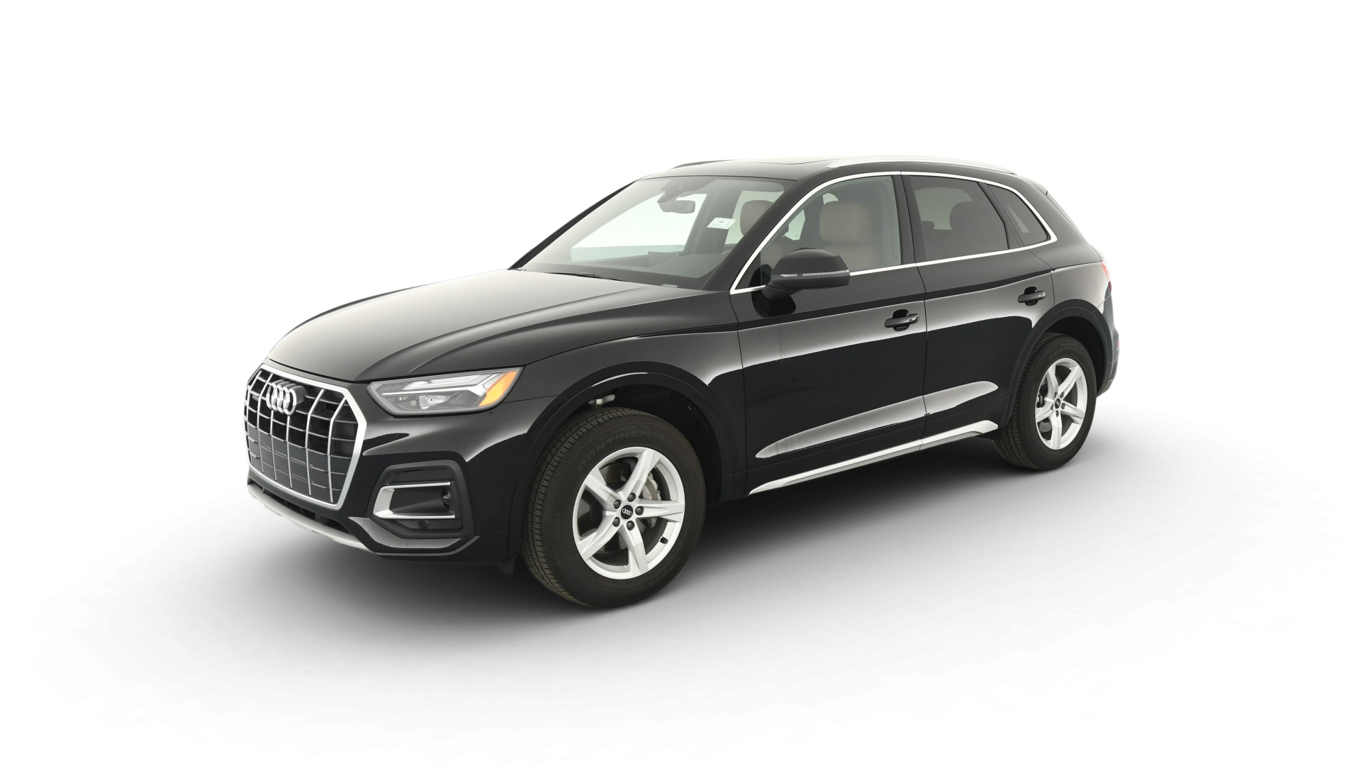2021 Audi Q5 Premium