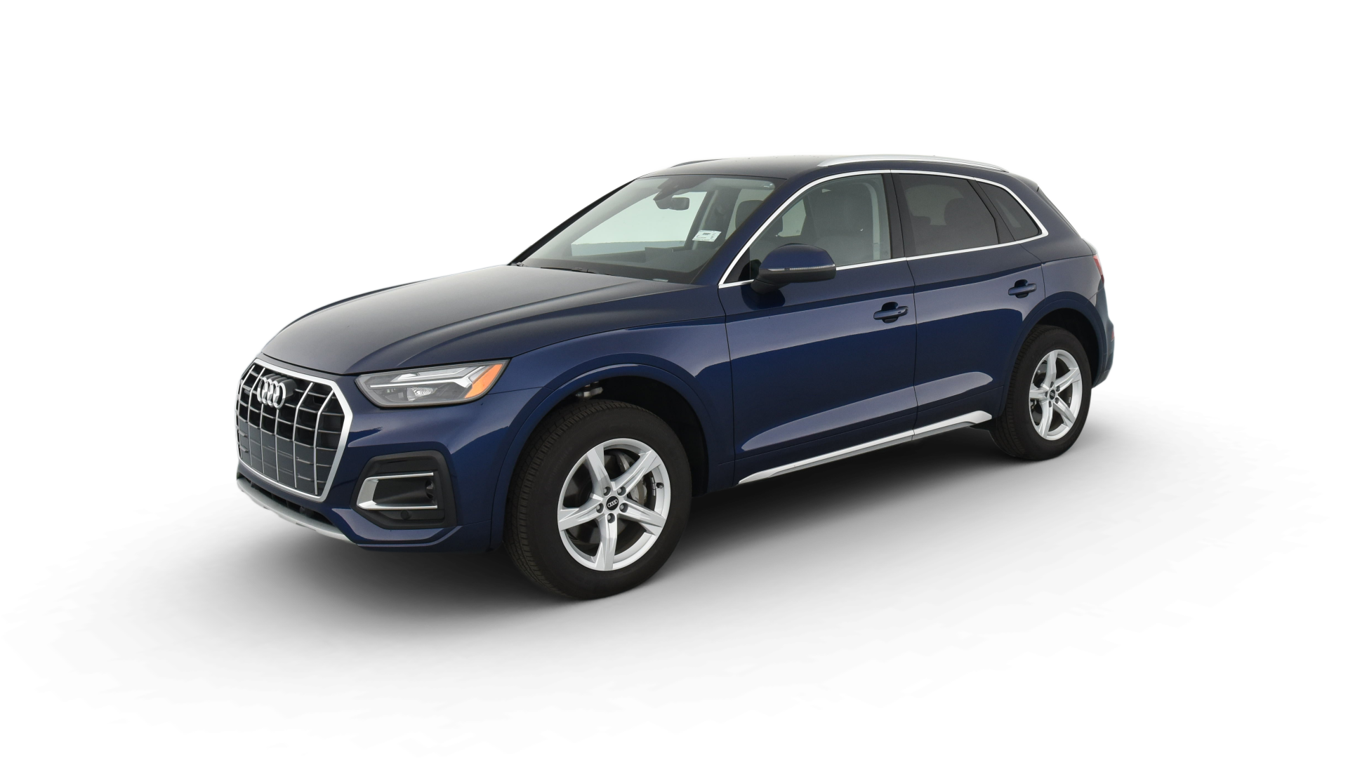 2021 Audi Q5 Premium