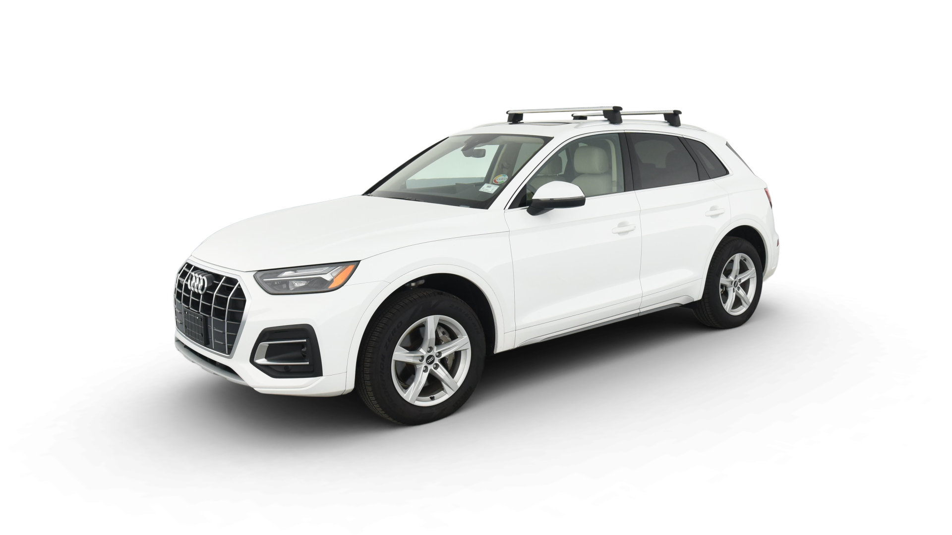 2021 Audi Q5 Premium