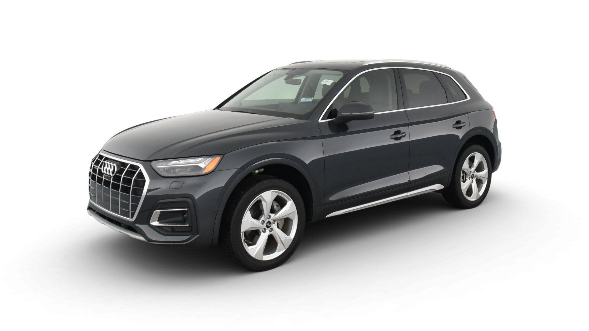 2021 Audi Q5 Prestige