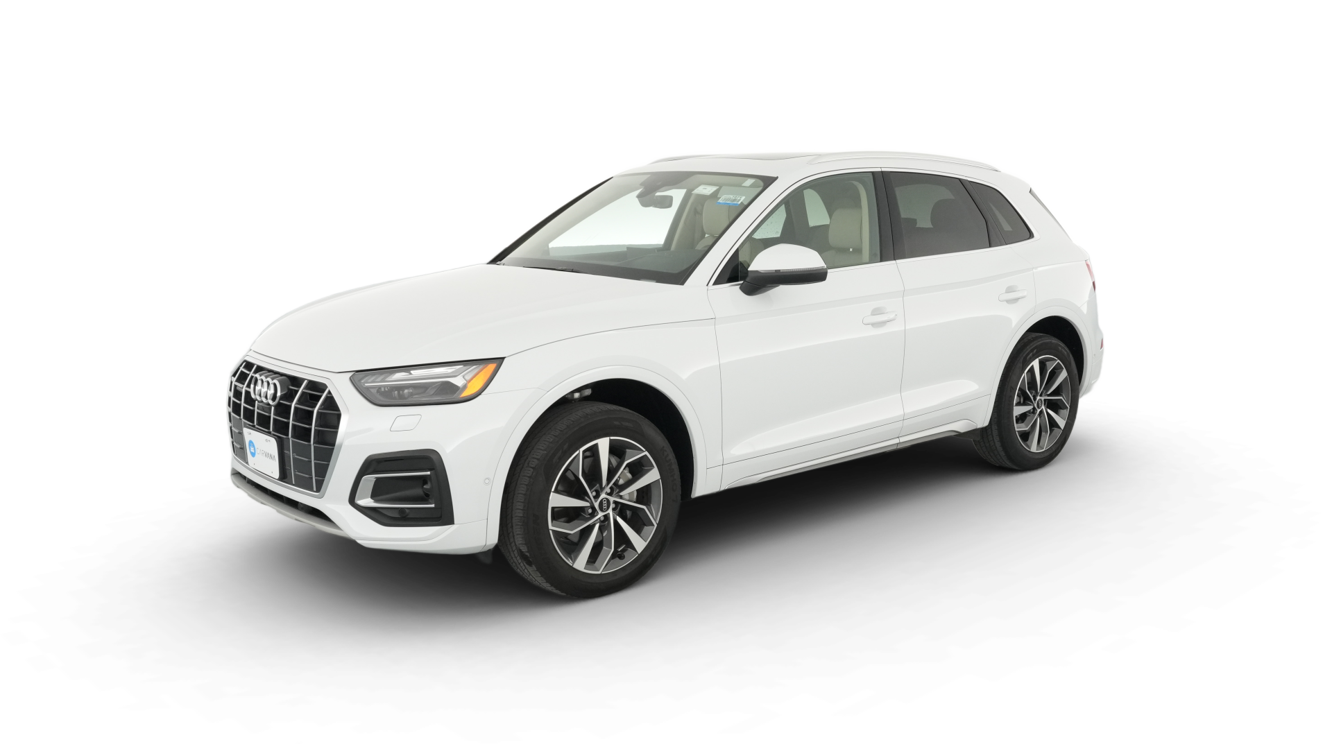 2021 Audi Q5 Prestige