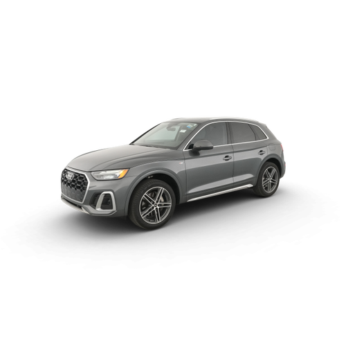 2021 Audi Q5