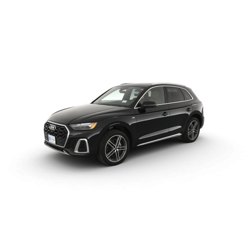 2021 Audi Q5