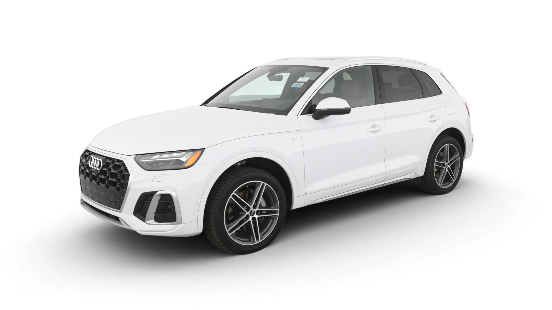 2021 Audi Q5 Prestige