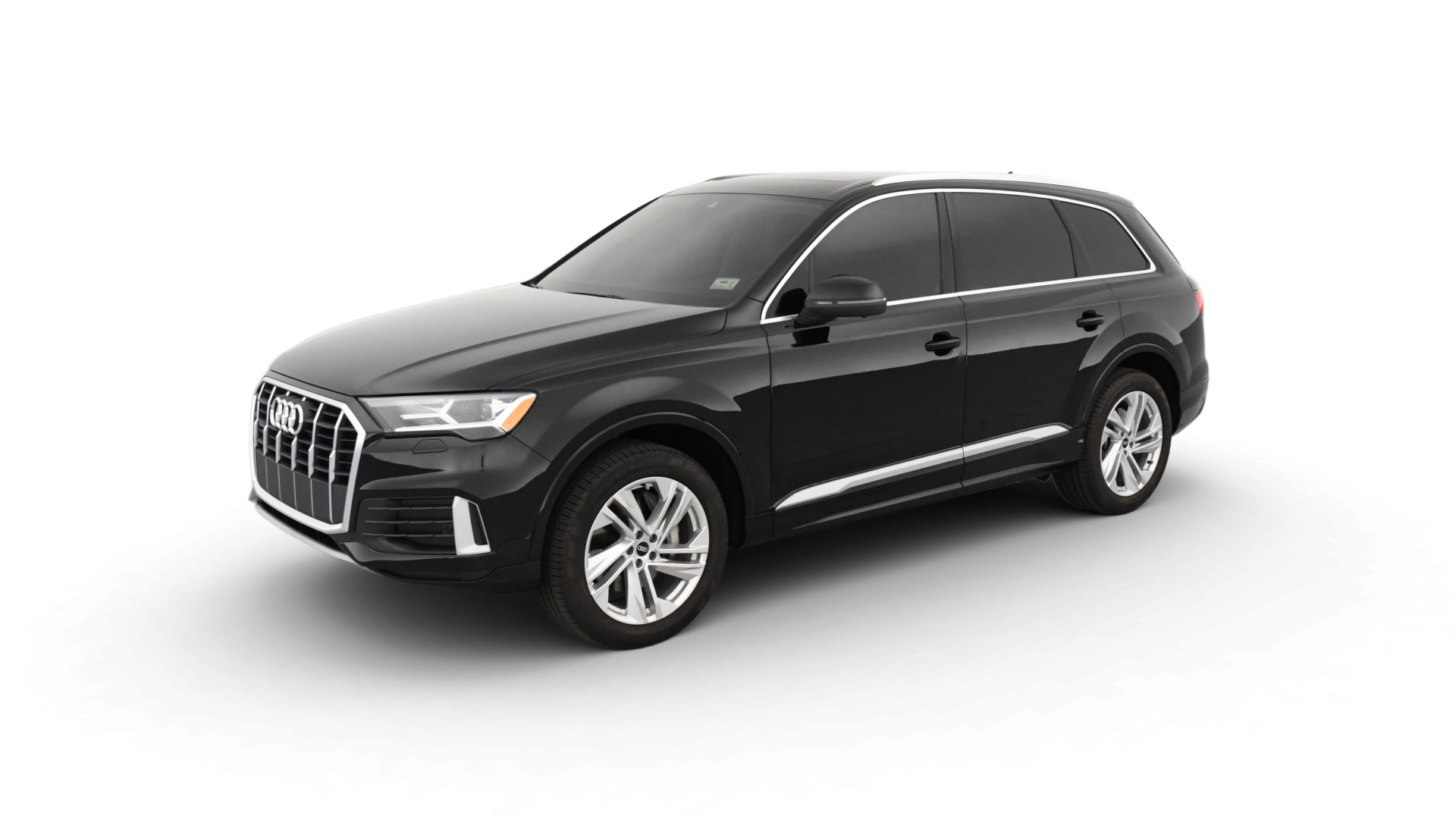 Used 2021 Audi Q7 | Carvana