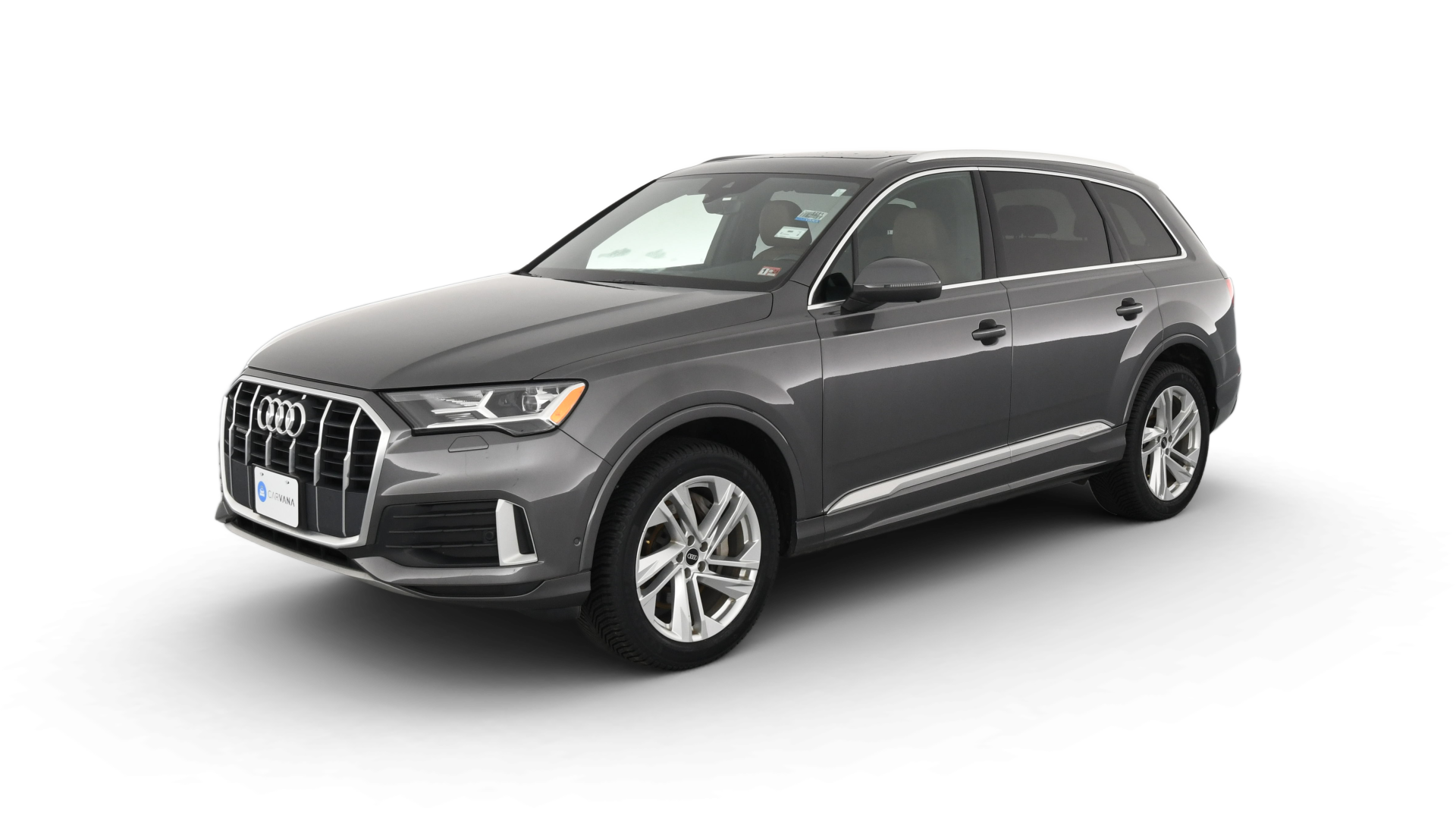 Used 2021 Audi Q7 | Carvana