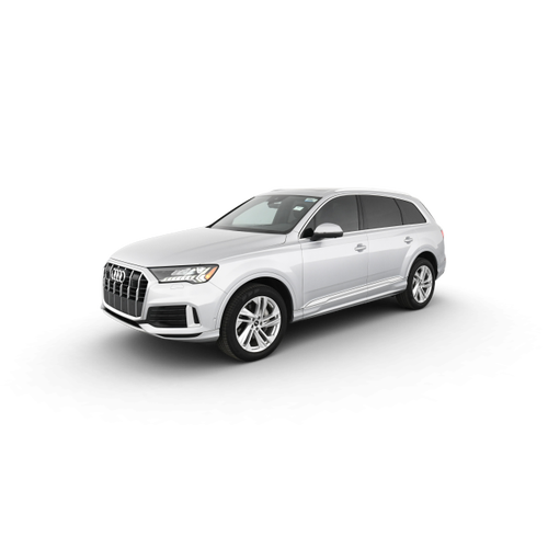 2021 Audi Q7