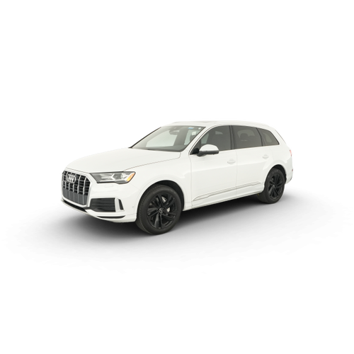 2021 Audi Q7