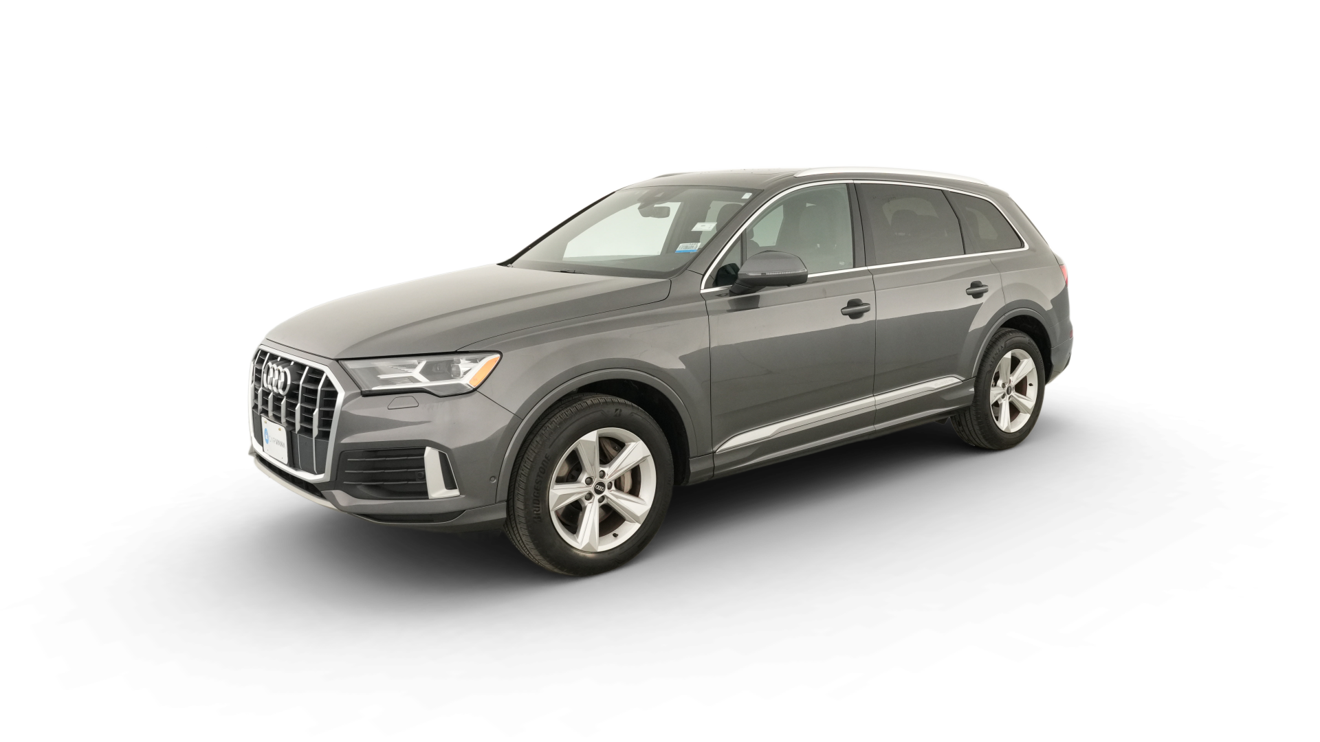 2021 Audi Q7 Premium