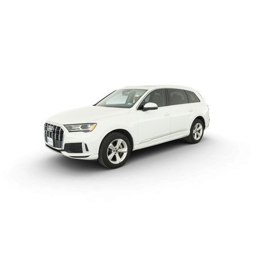 2021 Audi Q7