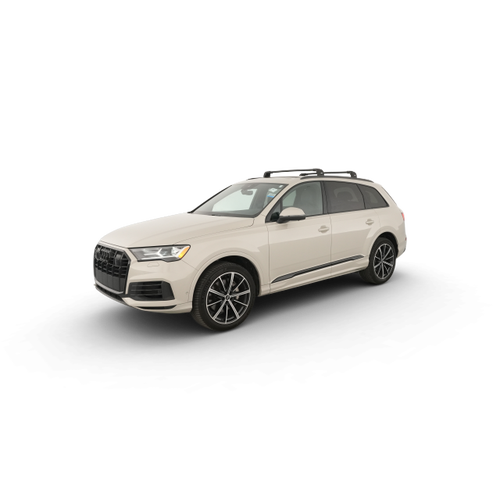 2021 Audi Q7
