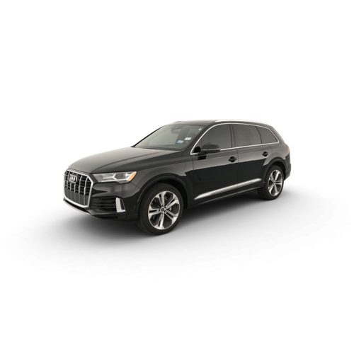 2021 Audi Q7