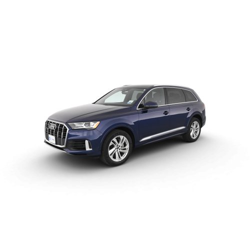 2021 Audi Q7