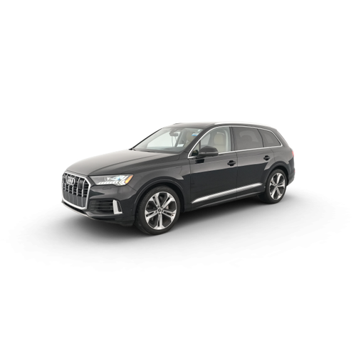 2021 Audi Q7