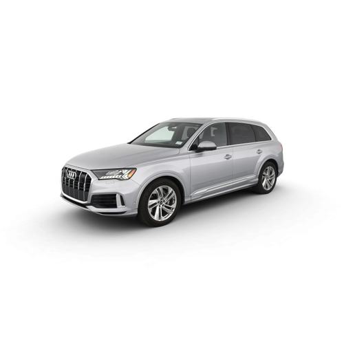 2021 Audi Q7
