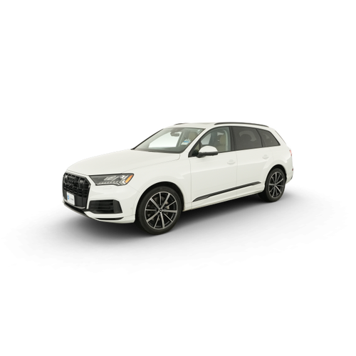 2021 Audi Q7